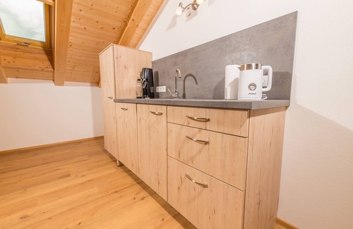 Lenggries Apartment | Ferienwohnung