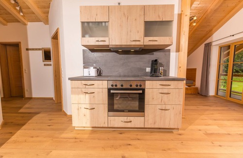 Lenggries Apartment | Ferienwohnung