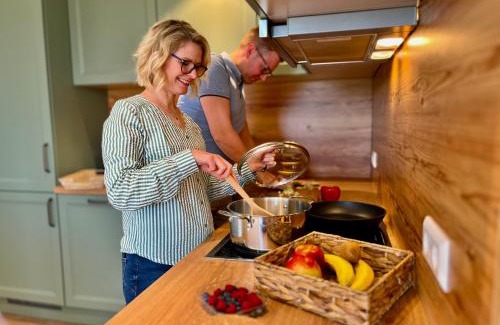 Herlazhofen Apartment | Ferienwohnungen mama ELVA