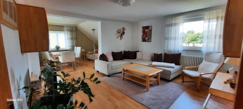 Staffel Apartment | Ferienwohnung an der Lahn