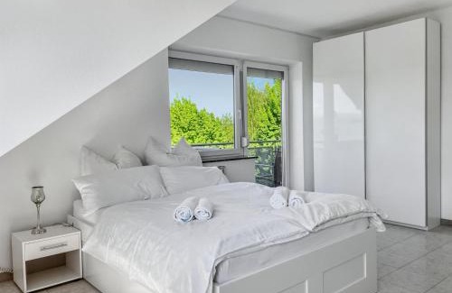 Limburg an der Lahn Apartment | Ferienwohnung Green Limburg