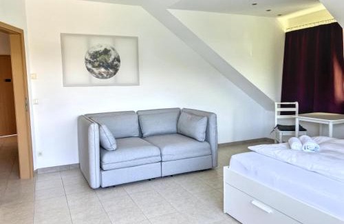 Limburg an der Lahn Apartment | Ferienwohnung Green Limburg