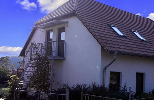 Weiag Apartment | Ferienwohnung im Luckaitztal Gosda