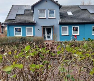 Neukirchen Apartment | Ferienwohnung