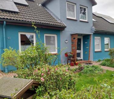 Neukirchen Apartment | Ferienwohnung