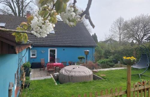 Neukirchen Apartment | Ferienwohnung