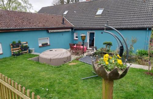 Neukirchen Apartment | Ferienwohnung