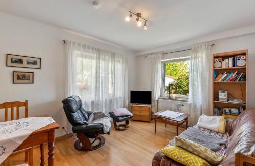 Marburg Apartment | Ferienwohnung Amselstraße