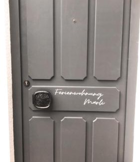 Marburg Apartment | Ferienwohnung Marli