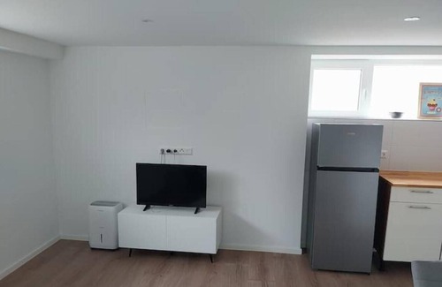 Neuburg am Rhein Apartment | Ferienwohnung