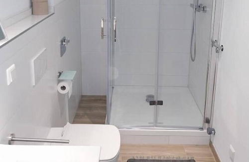 Neuburg am Rhein Apartment | Ferienwohnung