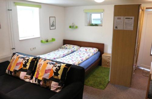 Neuenstadt am Kocher Apartment | Ferienwohnung am Kocher-Jagst Radweg