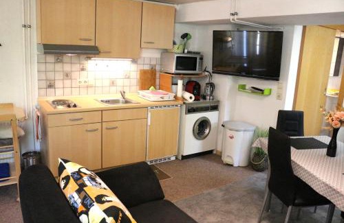 Neuenstadt am Kocher Apartment | Ferienwohnung am Kocher-Jagst Radweg