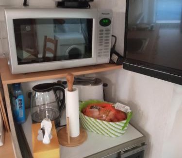 Neuenstadt am Kocher Apartment | Ferienwohnung am Kocher-Jagst Radweg