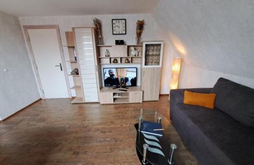 Neukirchen/Erzgeb Apartment | Ferienwohnung