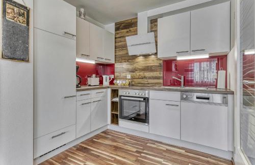 Neukirchen vorm Wald Apartment | Ferienwohnung Fernblick