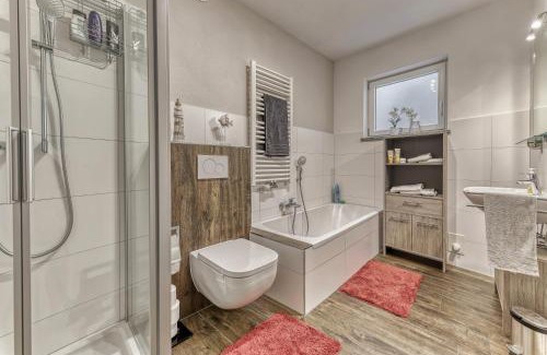 Neukirchen vorm Wald Apartment | Ferienwohnung Fernblick