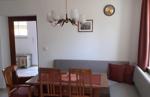 Aichen Apartment | Ferienwohnung Melanie