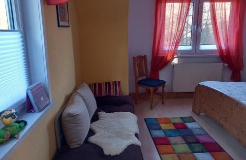 Sorge Apartment | Ferienwohnung Rathke
