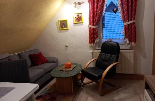 Sorge Apartment | Ferienwohnung Rathke