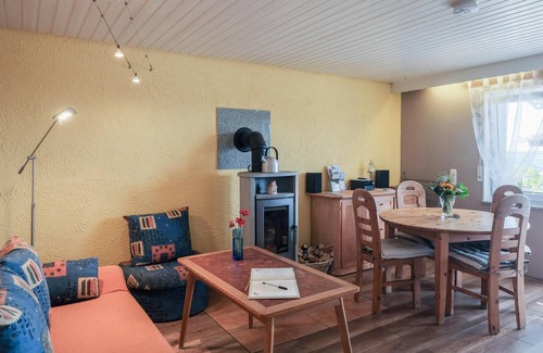 Oberleichtersbach Apartment | Ferienwohnung Liebelt in Mitgenfeld/bayerische Rhön