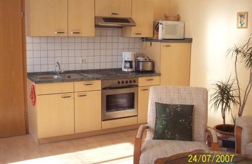 Woerlitz Apartment | Ferienwohnung Rust