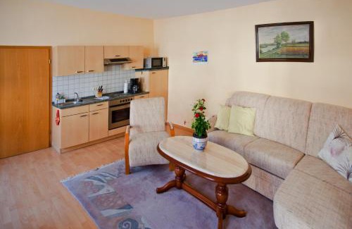 Woerlitz Apartment | Ferienwohnung Rust