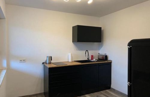 Ortenberg Apartment | Ferienwohnung