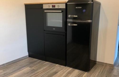 Ortenberg Apartment | Ferienwohnung