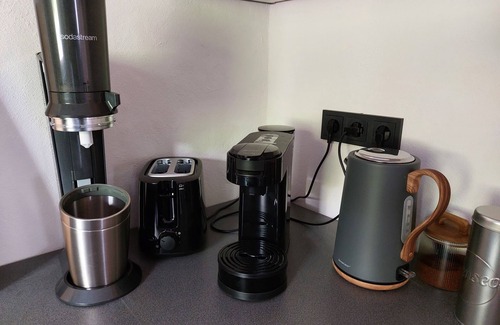 Lerbach Apartment | Ferienwohnung Auszeit im Harz
