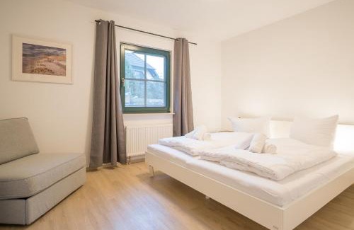 Neuhaus Apartment | Ferienwohnung Lee West 2 2