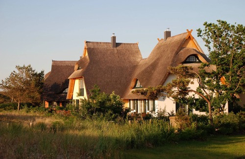 Neuhaus Apartment | Ferienwohnungen Dünenmeer