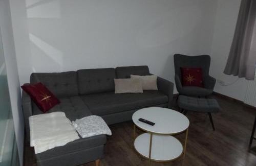 Porta Westfalica Apartment | Ferienwohnung