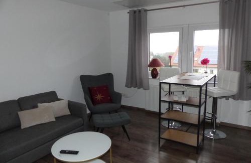 Porta Westfalica Apartment | Ferienwohnung