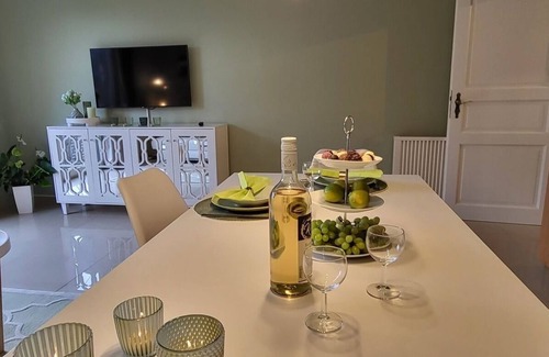 Porta Westfalica Apartment | Ferienwohnung/app. für 2 Gäste mit 45m² in Porta Westfalica