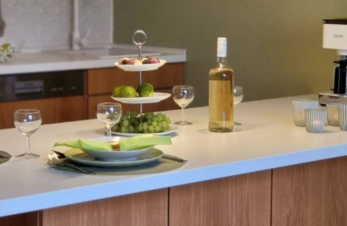 Porta Westfalica Apartment | Ferienwohnung/app. für 2 Gäste mit 45m² in Porta Westfalica