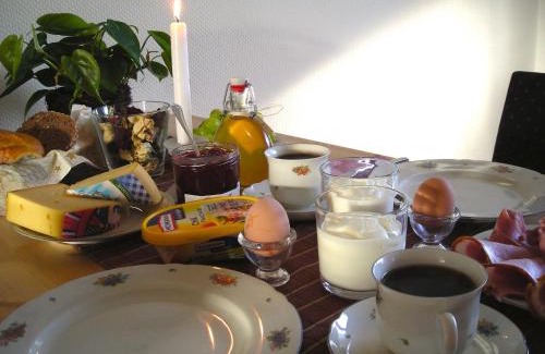 Preussisch Oldendorf Apartment | Ferienwohnung in Preußisch Oldendorf