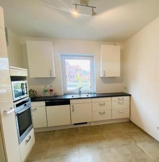Preussisch Oldendorf Apartment | Ferienwohnungen Orchidee