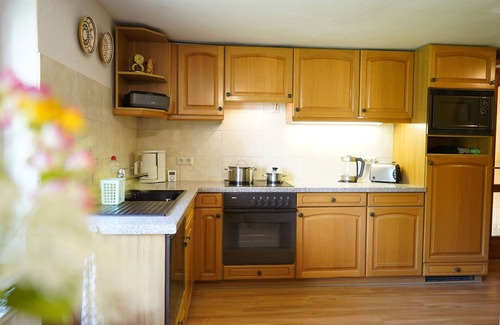 Kollm Apartment | Ferienwohnung/app. für 3 Gäste mit 45m² in Quitzdorf am See