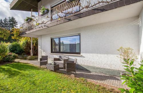 Windeck Apartment | Ferienwohnung Klosterberg