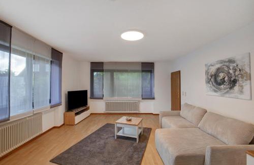 Windeck Apartment | Ferienwohnung Klosterberg
