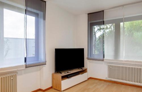 Windeck Apartment | Ferienwohnung Klosterberg