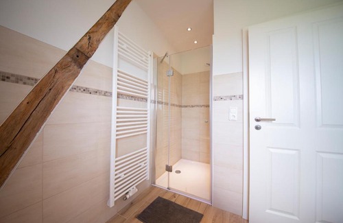 Rabenkirchen Apartment | Ferienwohnung BEA 2