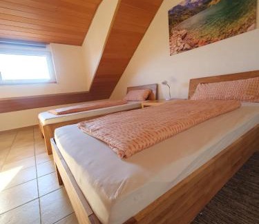 Rheinstetten Apartment | Ferienwohnung