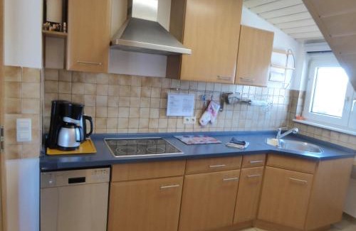 Rheinstetten Apartment | Ferienwohnung