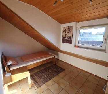 Rheinstetten Apartment | Ferienwohnung