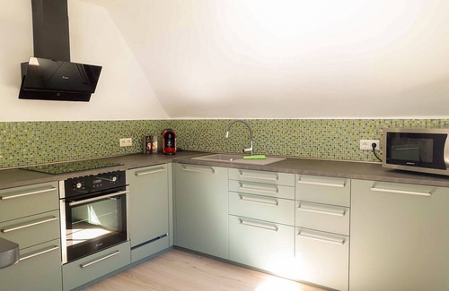 Altheide Apartment | Ferienwohnung Ankerplatz