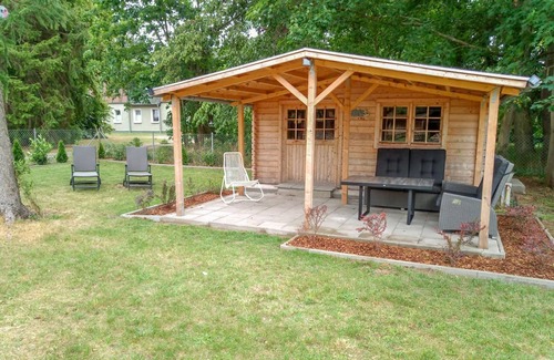 Altheide Apartment | Ferienwohnung Ankerplatz