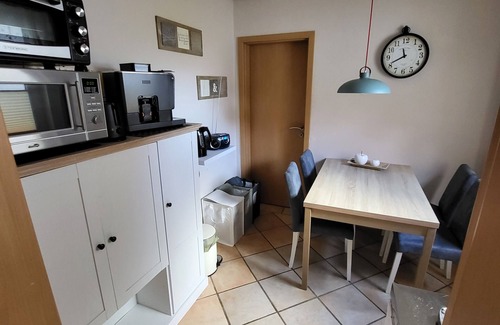 Ribnitz-Damgarten Condo | Ferienwohnung Nähe Ostsee