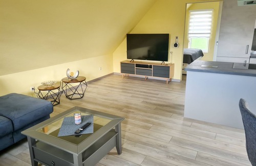 Ribnitz-Damgarten Apartment | Ferienwohnung, Deutschland